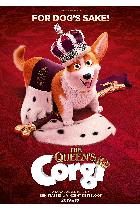 Jet Centre - Movie House Cinema - The Queen’s Corgi